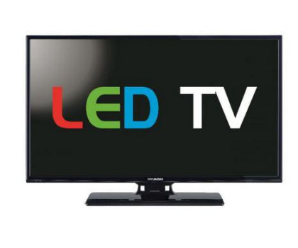 Telewizor Hyundai HL32111 HDready/50Hz/USB/2xHDMI/DVB-T/C